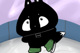 あいすすけーと