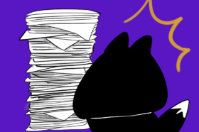 おーばーわーく