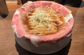 ラーメン大戦争