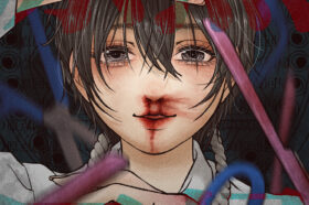 🖌️｜原点回帰